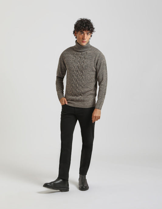 Pantaloni cinque tasche