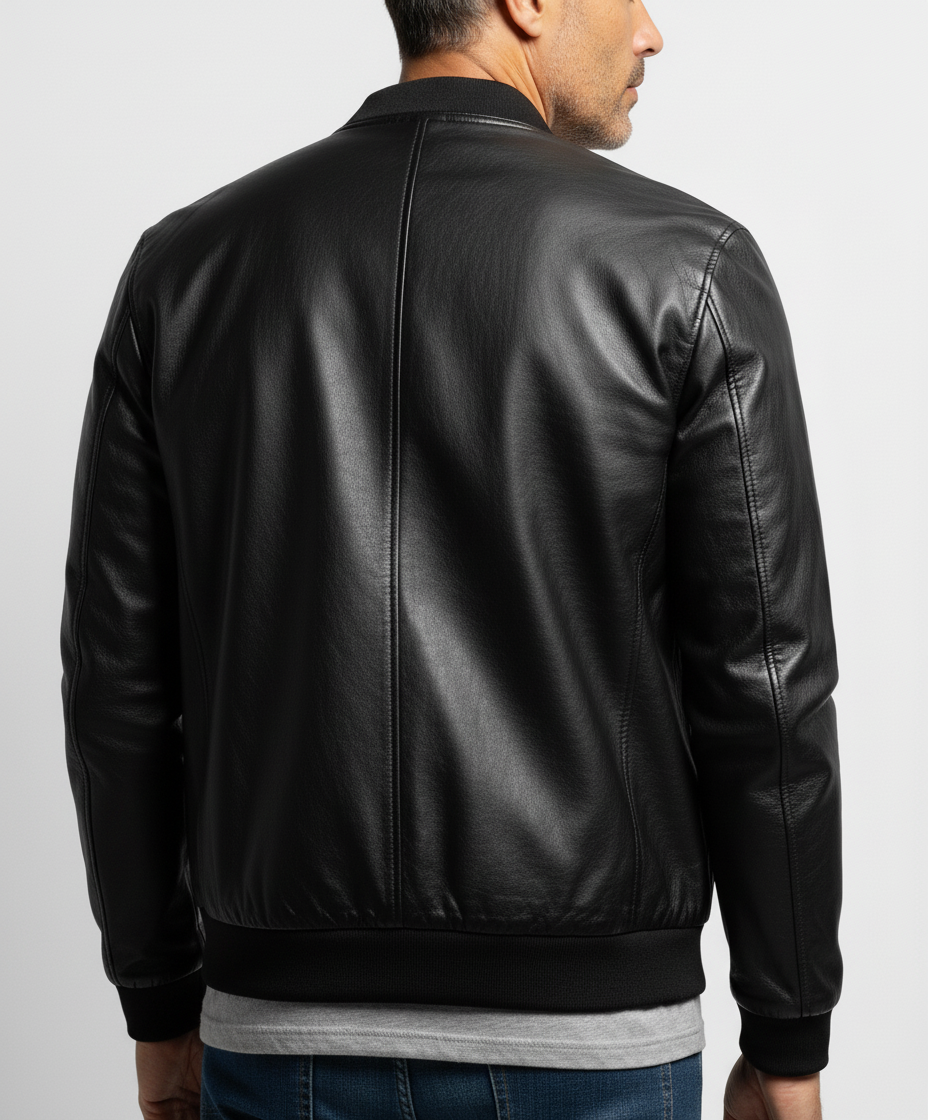 Giacca Versatile Stile Urbano