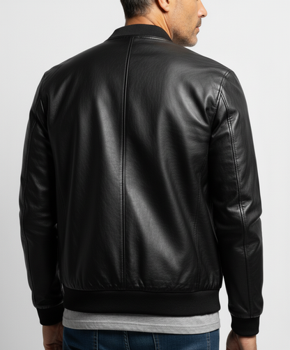 Giacca Versatile Stile Urbano