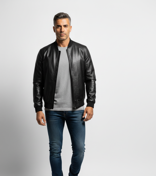 Giacca Versatile Stile Urbano