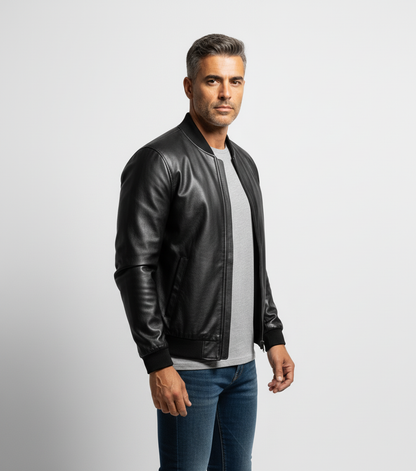 Giacca Versatile Stile Urbano